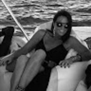 Meet your Posher, Katherine